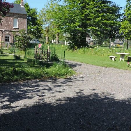 Benouville  Belval Cottages מראה חיצוני תמונה
