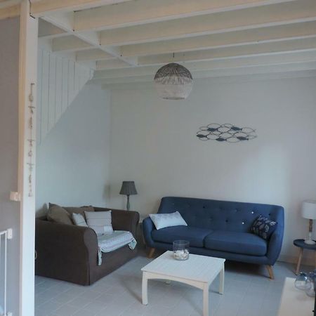 Benouville  Belval Cottages מראה חיצוני תמונה