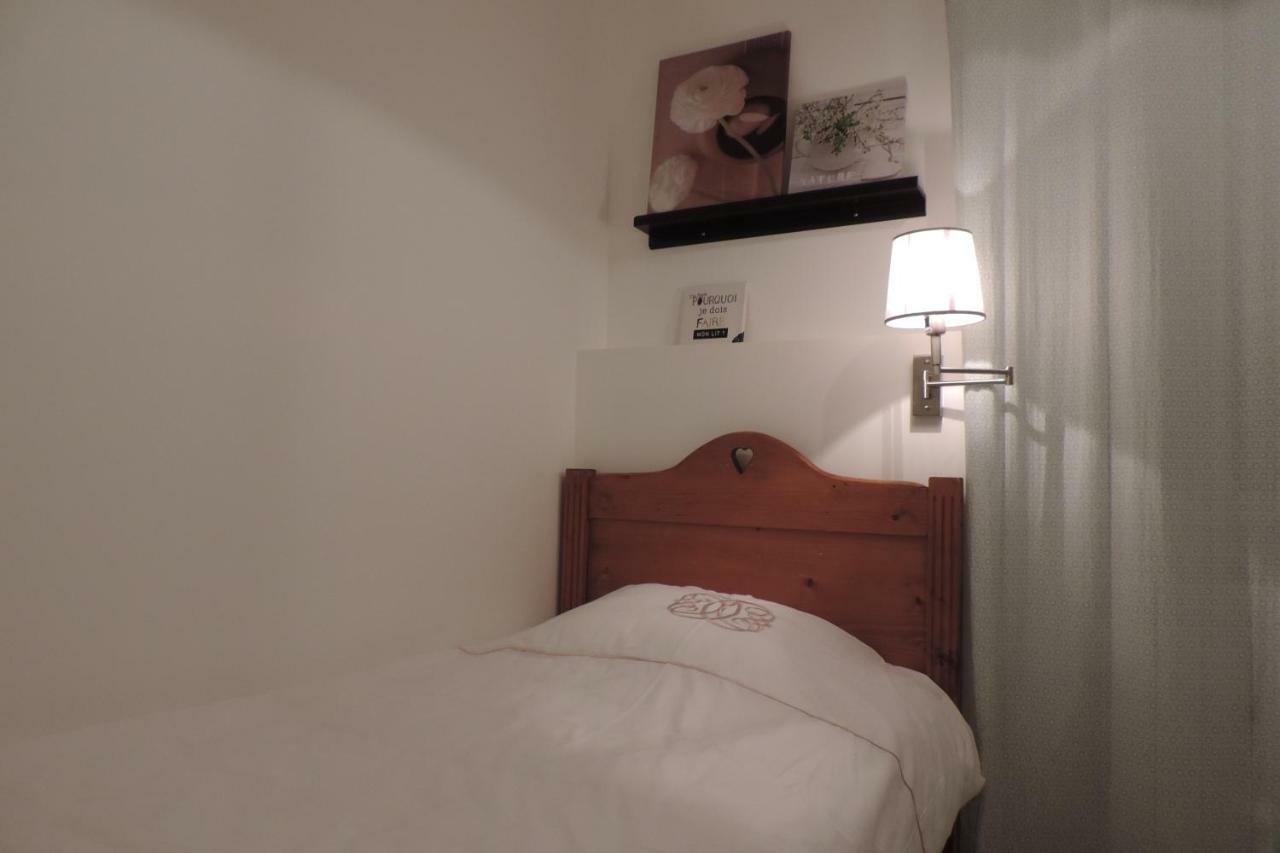 Benouville  Belval Cottages מראה חיצוני תמונה