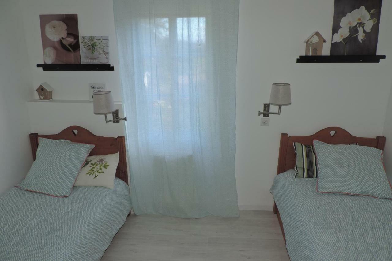 Benouville  Belval Cottages מראה חיצוני תמונה