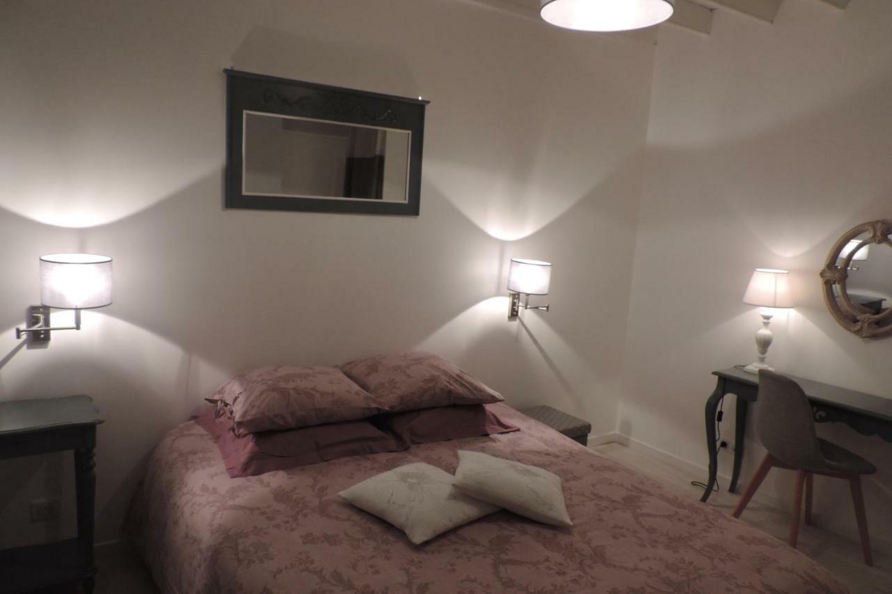 Benouville  Belval Cottages מראה חיצוני תמונה