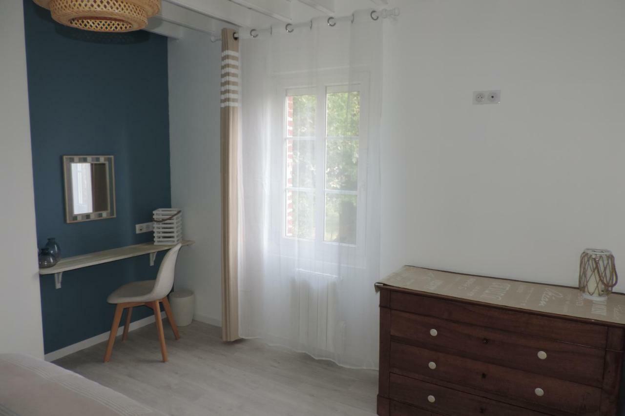 Benouville  Belval Cottages מראה חיצוני תמונה