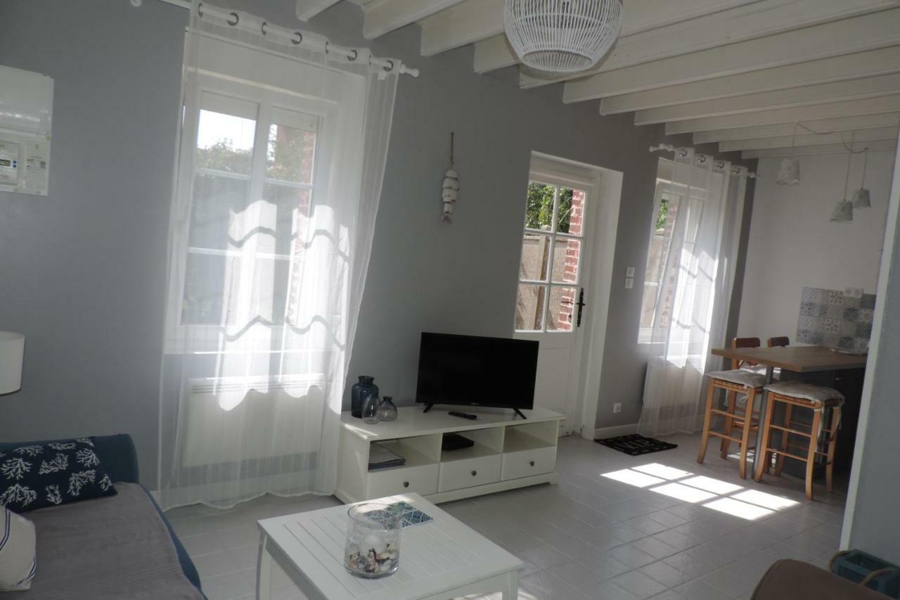 Benouville  Belval Cottages מראה חיצוני תמונה