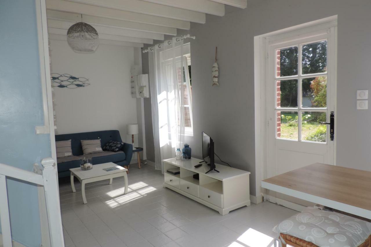 Benouville  Belval Cottages מראה חיצוני תמונה