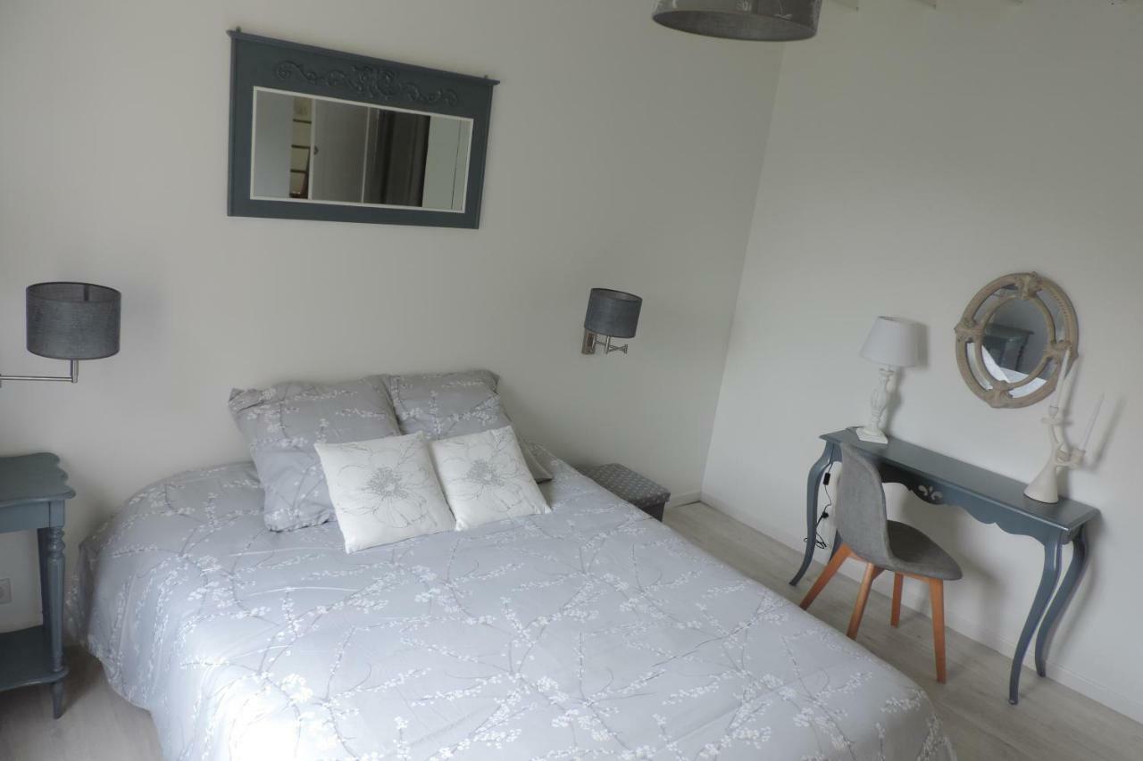Benouville  Belval Cottages מראה חיצוני תמונה