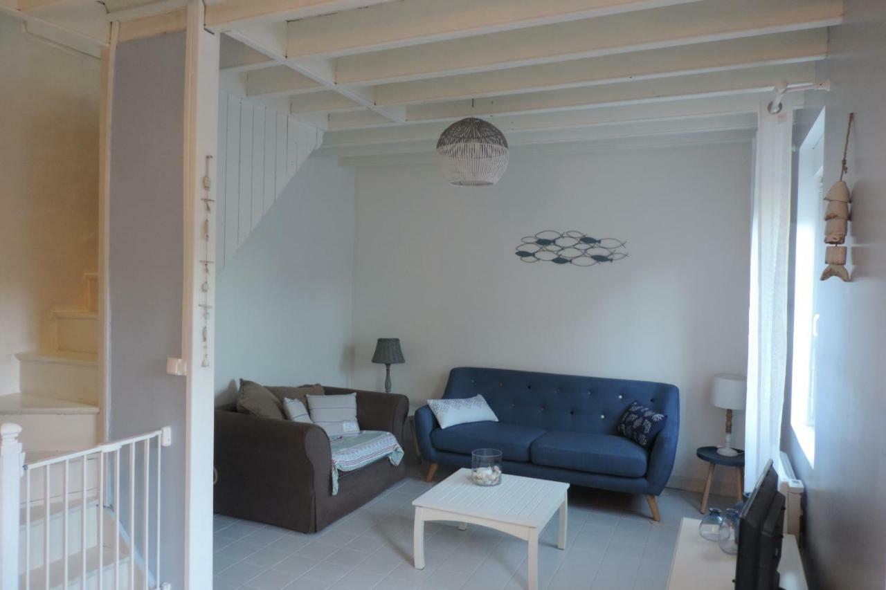 Benouville  Belval Cottages מראה חיצוני תמונה