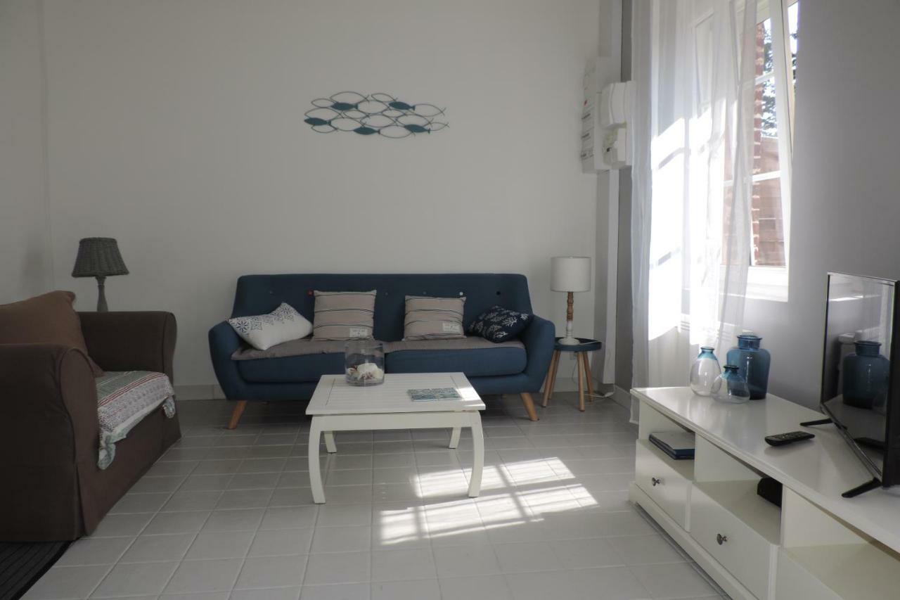 Benouville  Belval Cottages מראה חיצוני תמונה