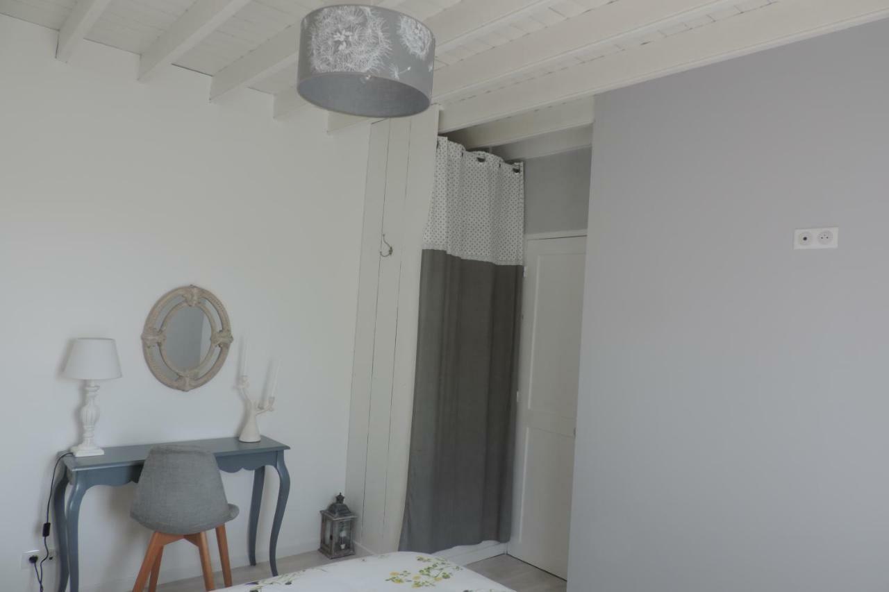 Benouville  Belval Cottages מראה חיצוני תמונה