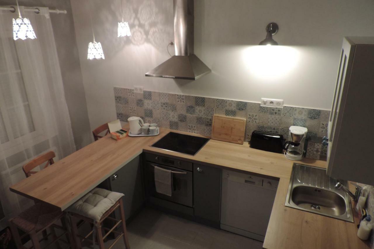 Benouville  Belval Cottages מראה חיצוני תמונה